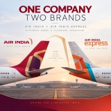 Air India explores merging Air India Express into the main airline as incoming CEO looks to cut costs