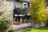 The Ultimate Guide to Maximising Small Garden Spaces