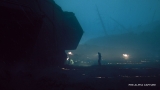 Isolation 2 is “An Intense Experience,” Thanks to More Open Spaces and Harsh Weather