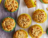 Almond Flour Banana Muffins – Mama Knows Gluten Free