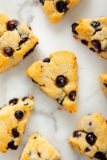 Almond Flour Scones (Gluten Free)