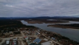 Baptists and bootleggers: Wilderness pilot opposes roads