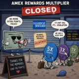 American Express India pulls the plug on Reward Multiplier effective September 30, 2026