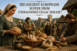 Did Ancient Europeans Suffer From Undiagnosed Celiac Disease?