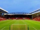 Josip Stanisic on Liverpool and Man United radar?