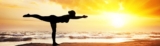 How to Invite Angels Into Your Yoga Practice!