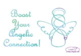 7 Steps to Boost Your Angelic Connection