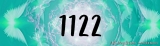 Angel Number 1122… What Is The Message From Your Angels?