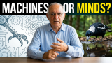 Animal Cognition vs Human Mind: 98.8% DNA Failure