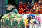 15+ Japanese Animations On Viki