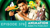 Animation Addicts Podcast #376: ‘Looney Tunes: Back in Action’ – Brendan Fraser’s Available