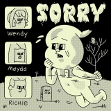 Ghost(ed) Stories