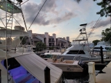 Pre Cruise Stay At Hilton Fort Lauderdale Marina