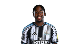 Big injury update on Anthony Elanga on Saturday as Newcastle United win 2-1 against Hull City