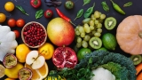 The Healthy Anti-Aging Foods You Probably Already Have in Your Kitchen
