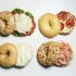 Sweet and Savory Party Mix