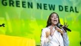 The Green New Deal was never about saving the planet