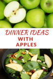 40+ Dinner Ideas With Apples – Moneywise Moms