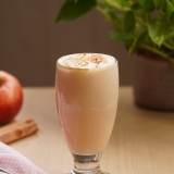 Apple Milkshake Recipe – Raks Kitchen
