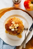 Apple Pancakes – Cookie and Kate