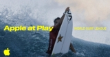 Watch how Apple Watch is enhancing professional surfing for athletes