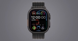 Apple Watch Ultra 4 includes a new watch face bezel option