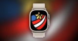 Next Apple Watch Challenge set for Veterans Day on November 11