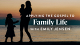 Gospel Truth for Back-to-School Season | Revive Our Hearts Episode