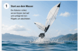 Robots-Blog | Ein Roboter, der schwimmt und fliegt wie ein Tauchvogel