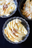 Homemade Ashta Recipe (Middle Eastern Clotted Cream, Qishta)