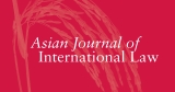 A Comparison between the Cape Town Convention and Hague Securities Convention (AsianJIL)