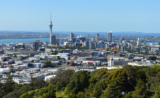 San Jose, California – Auckland, New Zealand. $812 (Basic Economy) / $1,013 (Regular Economy). Roundtrip, including all Taxes – The Flight Deal