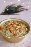 Paal Aval Recipe | Milk Poha Recipe