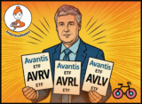 Weekend Reading – Investing Books For Xmas & Avantis To Launch 3 Equity ETFs