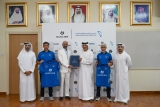 Dubai International Marine Club Renews Partnership With Nuncier Watches
