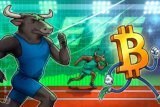 Bitcoin ETFs Post Strongest Weekly Inflows Since October 2025