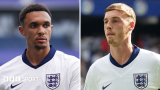 England boss Thomas Tuchel recalls Trent Alexander-Arnold and Cole Palmer with warning