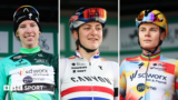 Tour of Britain Women: World’s best riders set for Welsh roads