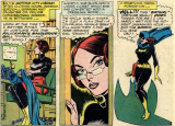 Talking Batgirl on The Comics Librarian Podcast! – TIM HANLEY