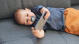 Screen time at ages 1 and 6 may matter more than parents realize