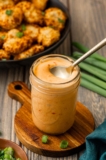 Bang Bang Sauce Recipe – Sweet, Spicy & Better Than Takeout