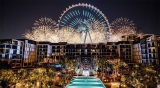 Celebrate the festive season in style at Banyan Tree Dubai