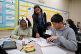 Tutoring Was Supposed to Save American Kids After the Pandemic. The Results? ‘Sobering’