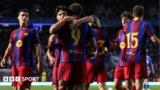 Barcelona friendly: Spanish champions cancel game in Morocco after Ceuta border crisis