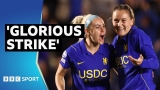 Kaptein scores stunning long-range goal in Chelsea win