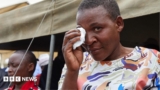 Lake Kariba disaster: Death toll from Zimbabwe ferry accident rises to 93