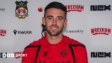Wrexham sign Preston North End captain Ben Whiteman