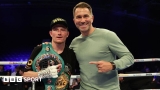 Boxing: Dalton Smith deserves WBC title shot despite Subriel Matias’ failed test – Eddie Hearn