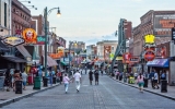 10 cities where crime rates is at a record high