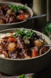 Beef Bourguignon (Classic French Beef Stew That’s Worth Every Minute)